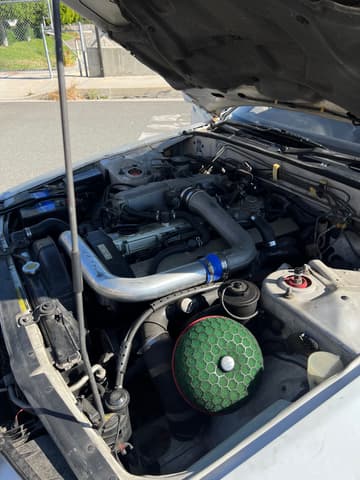 1990 Nissan Skyline JDM car for sale — photo 10 of 13