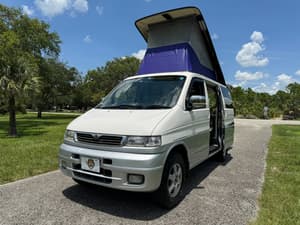 1998 Mazda Bongo JDM car for sale