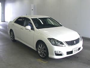 2008 Toyota Crown JDM car for sale
