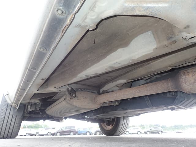 2006 Toyota RAV4 JDM car for sale — photo 23 of 25