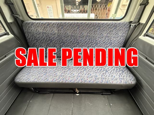 2000 Isuzu Elf JDM car for sale — photo 17 of 20