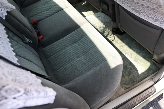 2000 Toyota Chaser JDM car for sale — photo 15 of 25