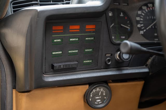 1977 Bmw JDM car for sale — photo 16 of 25