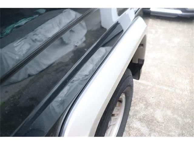 1995 Toyota Land Cruiser Prado JDM car for sale — photo 7 of 24