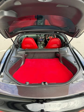 1996 Mazda RX-7 JDM car for sale — photo 12 of 12