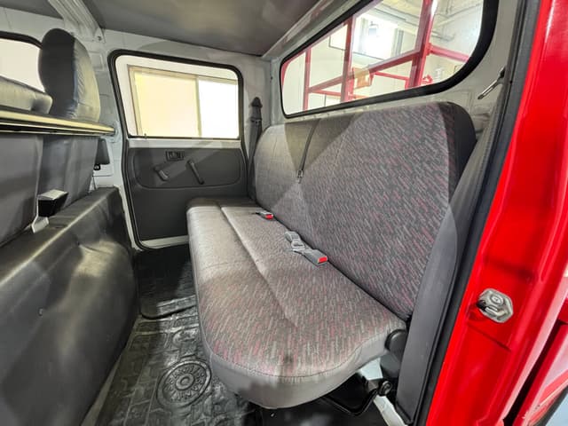 1994 Nissan Atlas JDM car for sale — photo 12 of 25