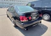 2000 Toyota Aristo JDM car for sale — photo 14 of 22