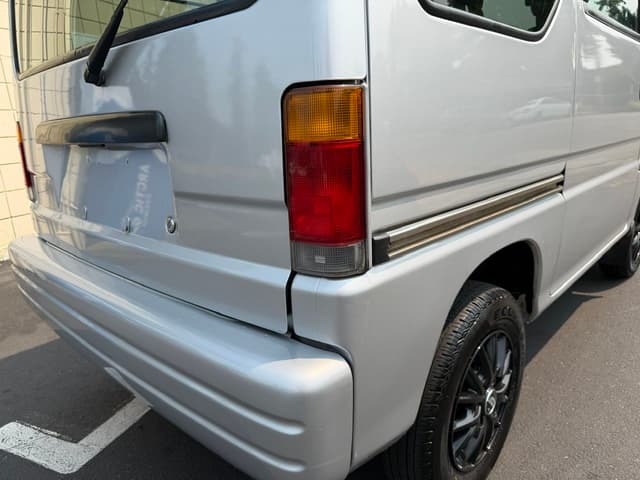 1996 Subaru Sambar JDM car for sale — photo 13 of 25