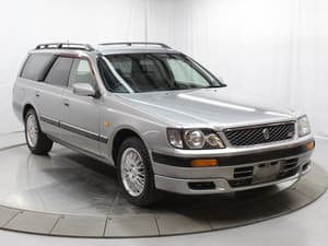 1997 Nissan Stagea JDM car for sale