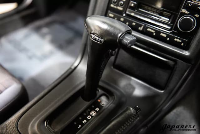 1996 Nissan Skyline JDM car for sale — photo 10 of 25