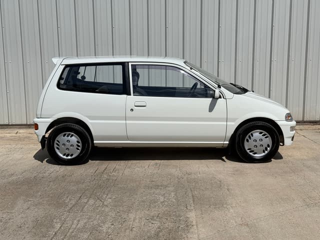 1997 Honda Today JDM car for sale — photo 2 of 19
