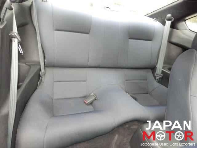 1999 Nissan Silvia JDM car for sale — photo 7 of 9