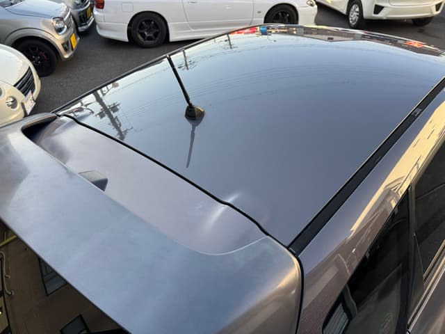 2006 Mazda Axela JDM car for sale — photo 20 of 25