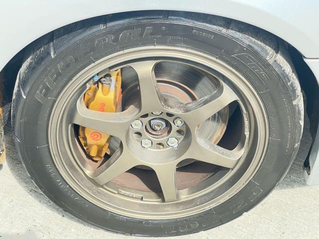 2003 JDM car for sale — photo 11 of 25