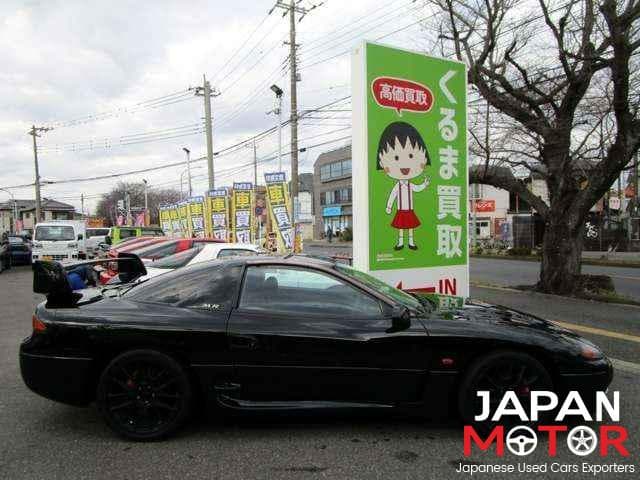 1999 Mitsubishi GTO JDM car for sale — photo 3 of 10