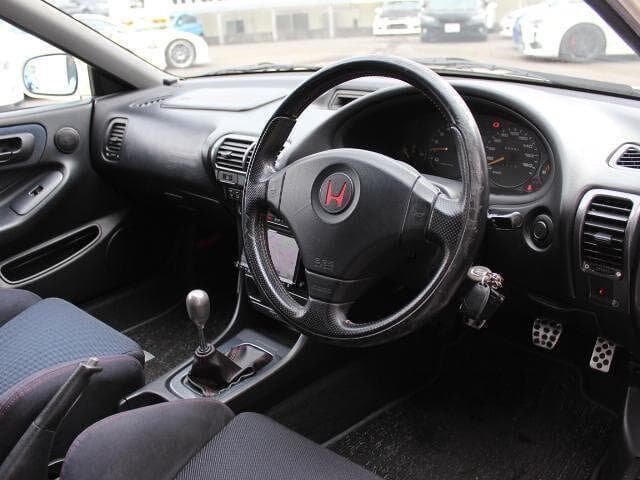2000 Honda Integra JDM car for sale — photo 4 of 10