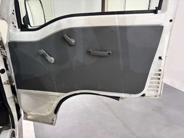 1997 Subaru Sambar JDM car for sale — photo 16 of 25