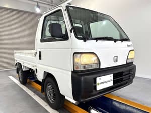 1997 Honda Acty JDM car for sale