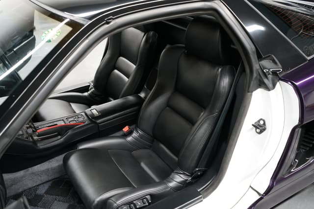 1990 Honda NSX JDM car for sale — photo 21 of 24