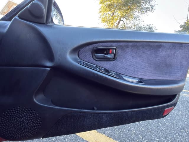 1992 Toyota MR2 JDM car for sale — photo 15 of 19