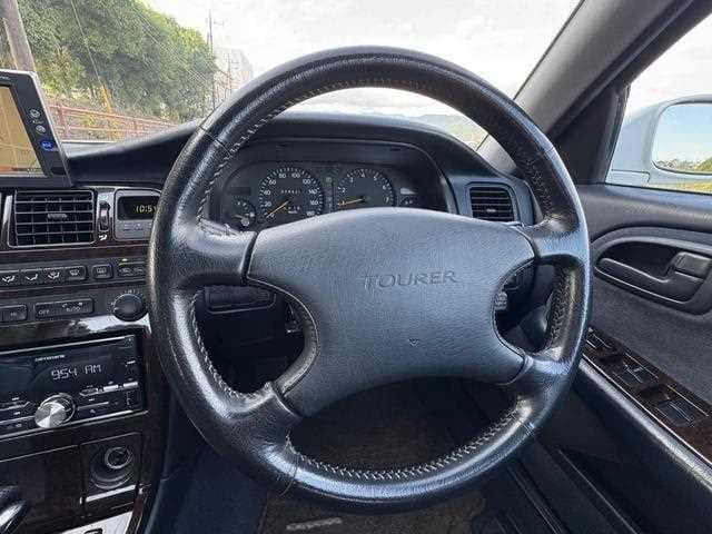 1994 Toyota Cresta JDM car for sale — photo 15 of 20