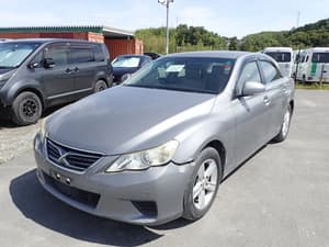 2009 Toyota Mark X JDM car for sale