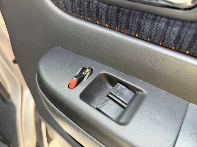 2001 Honda Accord JDM car for sale — photo 19 of 25