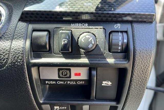 2011 Subaru Legacy JDM car for sale — photo 22 of 25