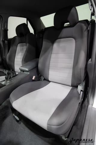 1998 Nissan Skyline JDM car for sale — photo 16 of 25