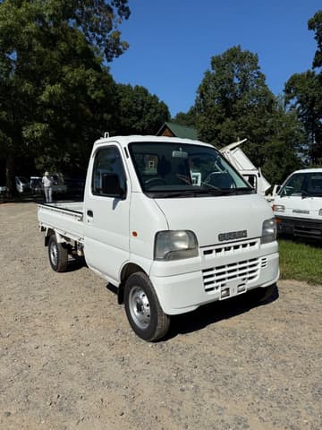 2000 Suzuki Carry JDM car for sale — photo 3 of 16