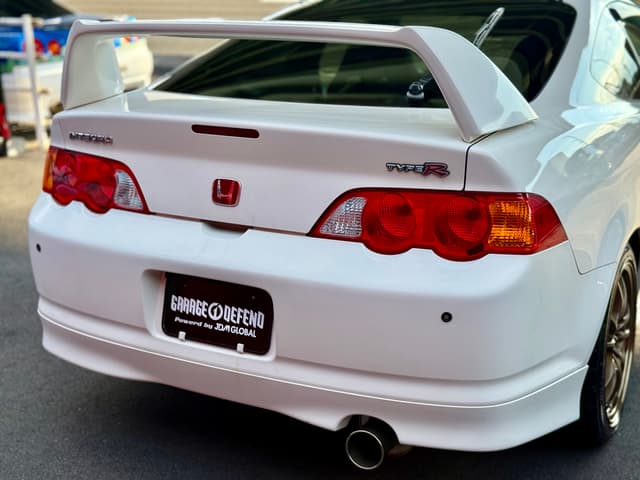 Honda Integra JDM car for sale — photo 23 of 25
