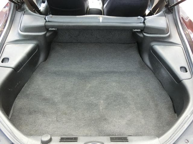 1995 Mazda RX-7 JDM car for sale — photo 18 of 25