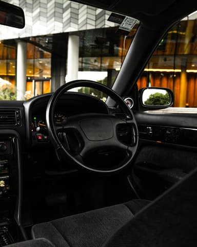 1994 Nissan Cedric JDM car for sale — photo 5 of 10