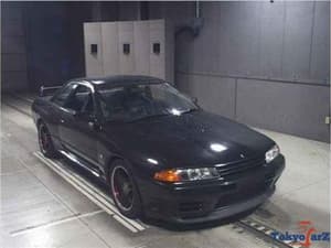 1993 Nissan Skyline JDM car for sale