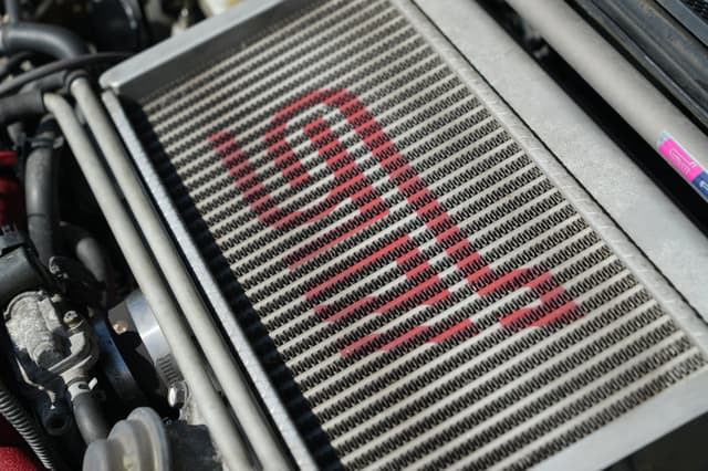 2001 Subaru Impreza JDM car for sale — photo 10 of 25