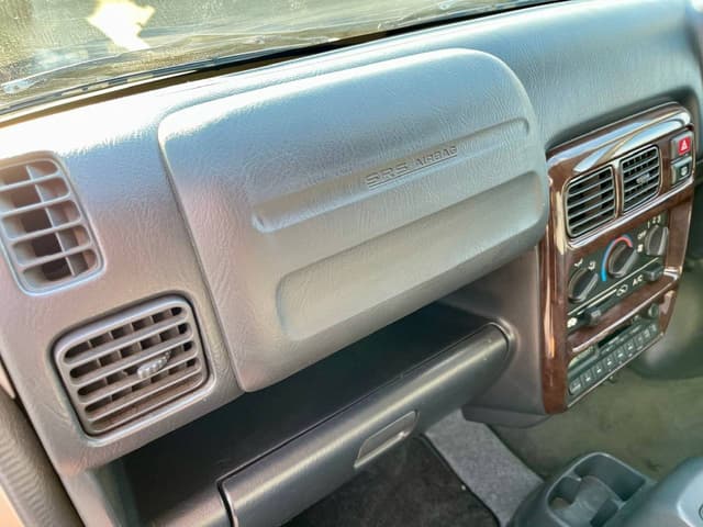 2000 Honda Vamos JDM car for sale — photo 25 of 25