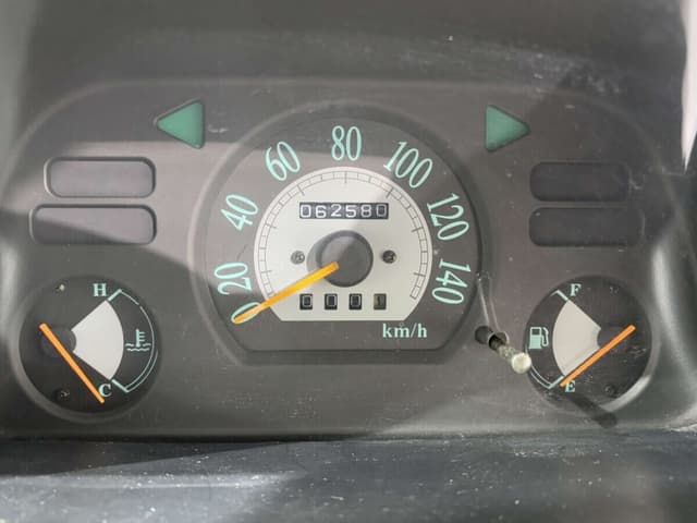 1997 Suzuki JDM car for sale — photo 8 of 25