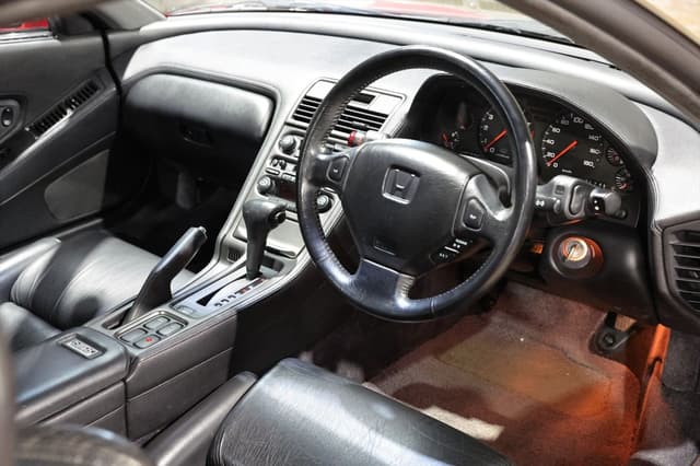 1992 Honda NSX JDM car for sale — photo 19 of 25