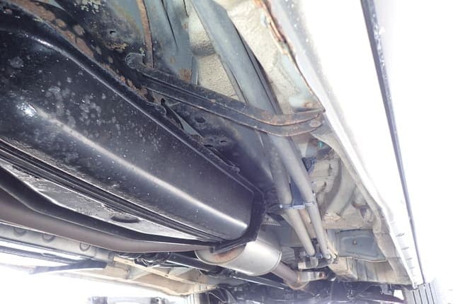 2001 Toyota Estima JDM car for sale — photo 22 of 25