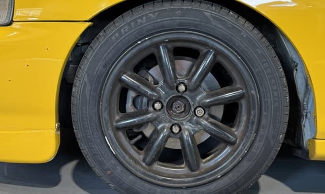 1997 Honda Integra JDM car for sale — photo 10 of 25