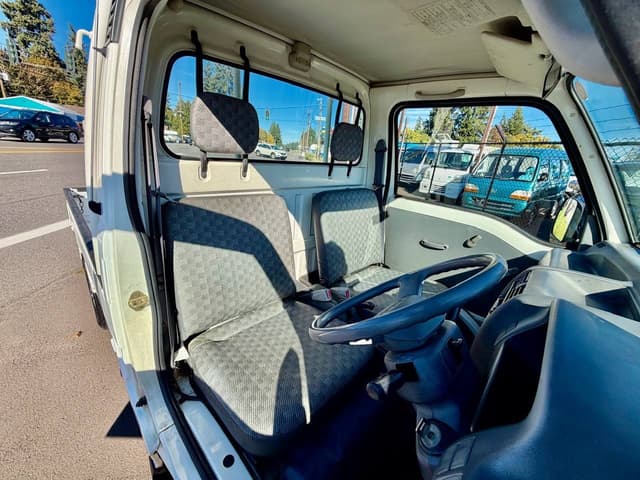 1996 Subaru Sambar JDM car for sale — photo 21 of 25