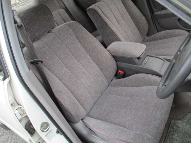 1997 Toyota Cresta JDM car for sale — photo 12 of 20