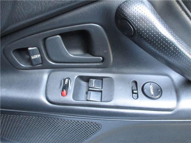1999 Honda S2000 JDM car for sale — photo 22 of 25