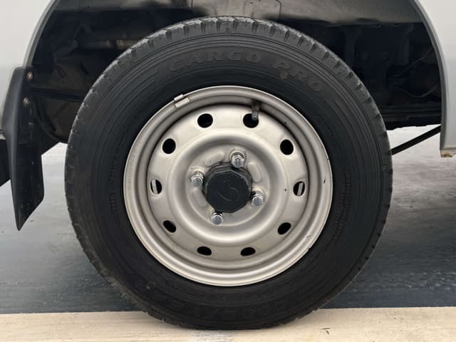 1996 Honda Acty JDM car for sale — photo 22 of 25