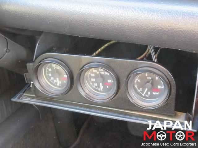 1992 Suzuki Cappuccino JDM car for sale — photo 22 of 25