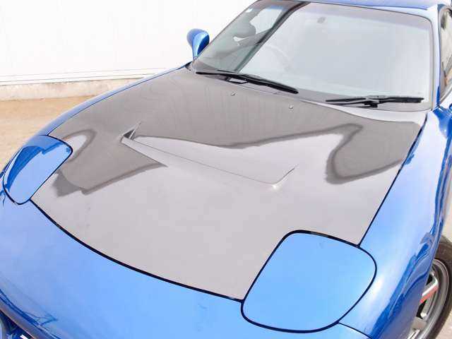 1999 Mazda RX-7 JDM car for sale — photo 14 of 20