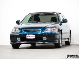 1996 Honda Civic JDM car for sale