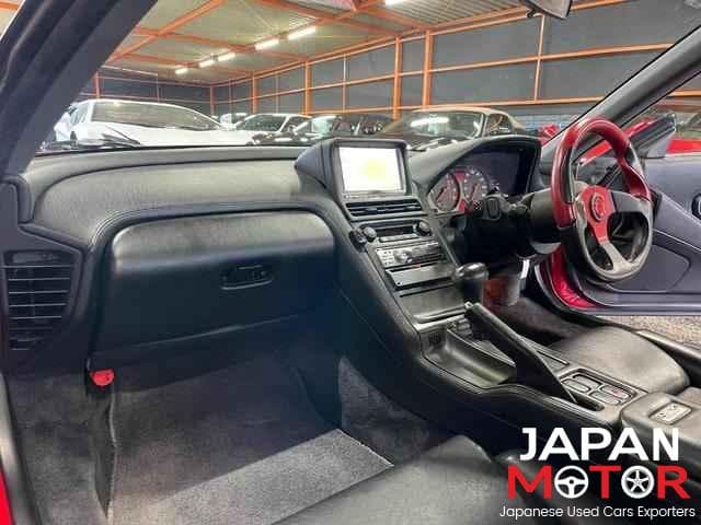1991 Honda NSX JDM car for sale — photo 9 of 10