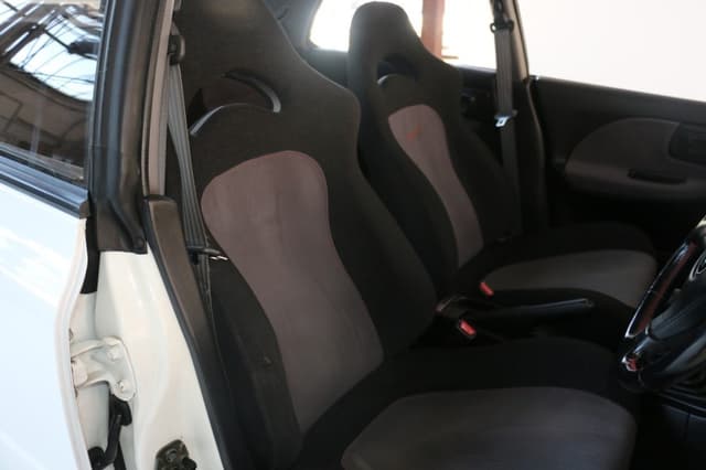 1995 Subaru JDM car for sale — photo 14 of 25
