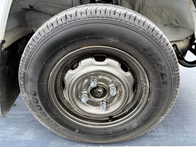 1996 Honda Acty JDM car for sale — photo 12 of 24